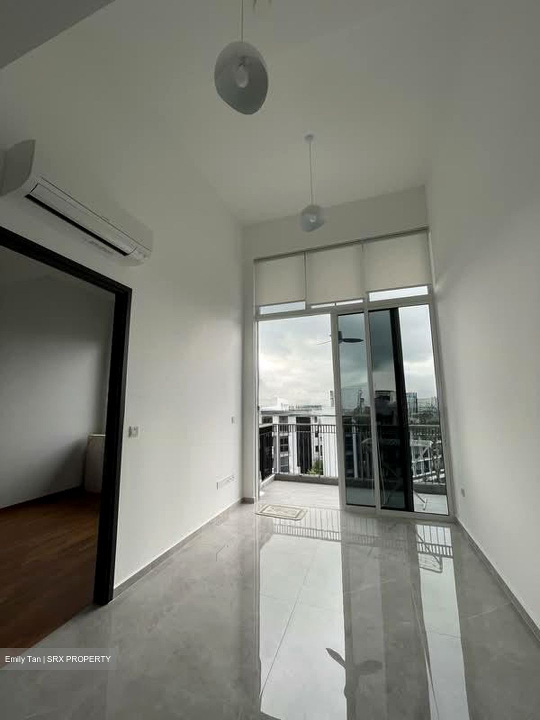 Mayfair Gardens (D21), Condominium #595212251